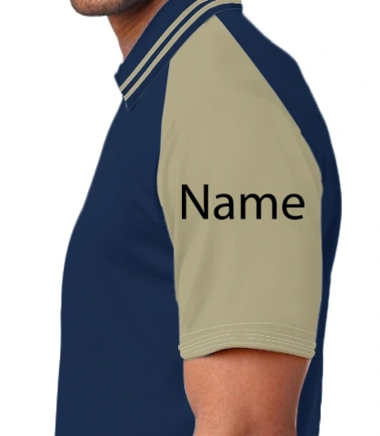 CANADOS left sleeve of CANADOS in Canada