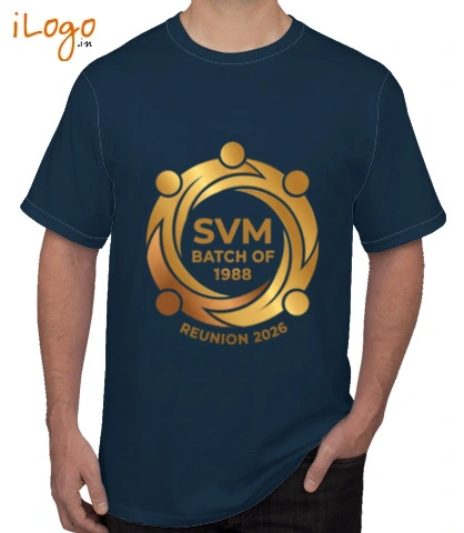 T shirts svmreunion T-Shirt