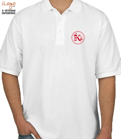 TShirt ksipwhite T-Shirt