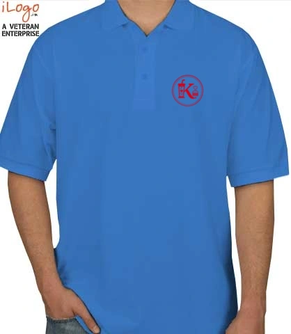 TShirt ksipblue T-Shirt