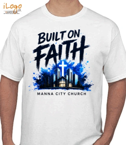 Tees Manna-City T-Shirt