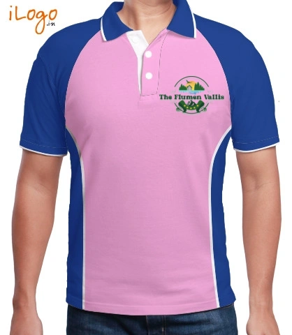Tees FlumenVallis T-Shirt