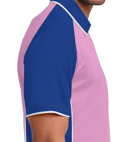 FlumenVallis right sleeve of The Flumen Vallis in India