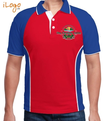Tees FlumenVallis T-Shirt