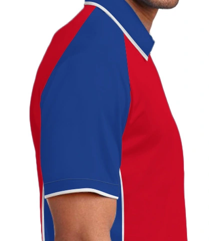 FlumenVallis right sleeve of FlumenVallis2 in India