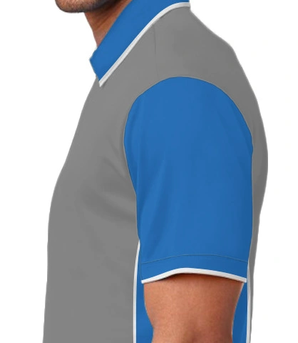 FlumenVallis left sleeve of The Flumen Vallis in India