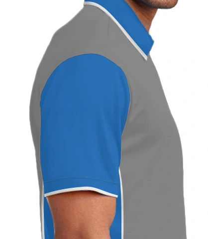 FlumenVallis right sleeve of The Flumen Vallis in India