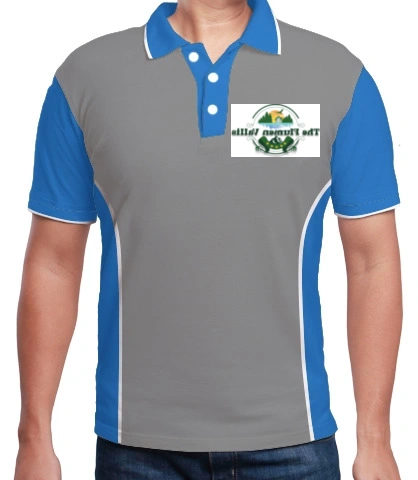 Tees FlumenVallis T-Shirt