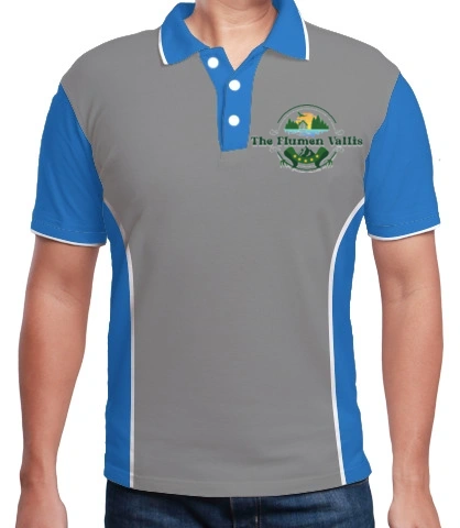Tees FlumenVallis T-Shirt
