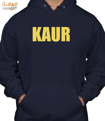 Tees kaurline- T-Shirt