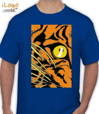 royal blue :front