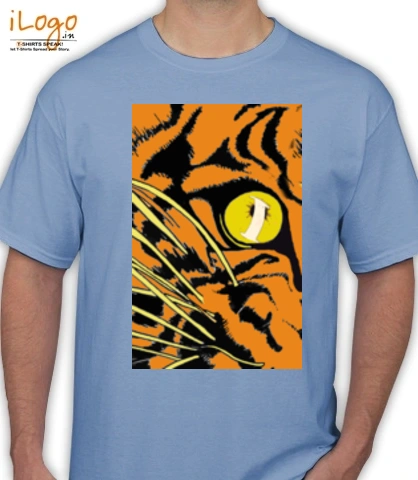 sky blue :front