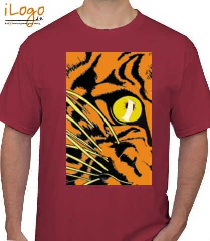maroon :front