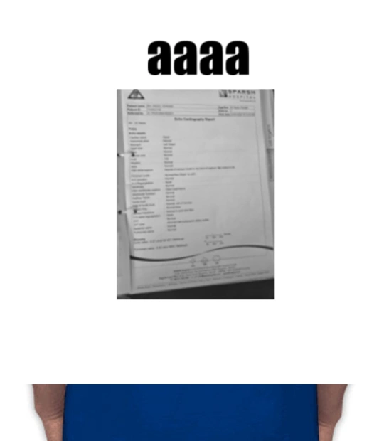 royal blue :back