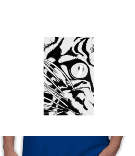 royal blue :front