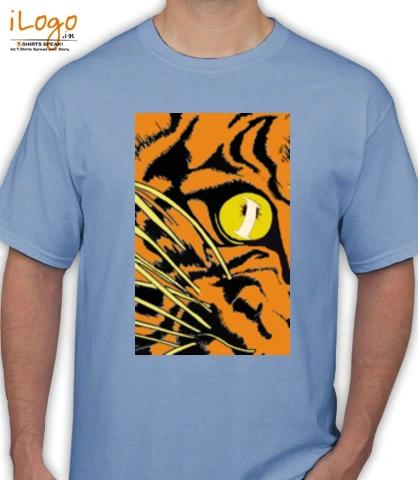 sky blue :front