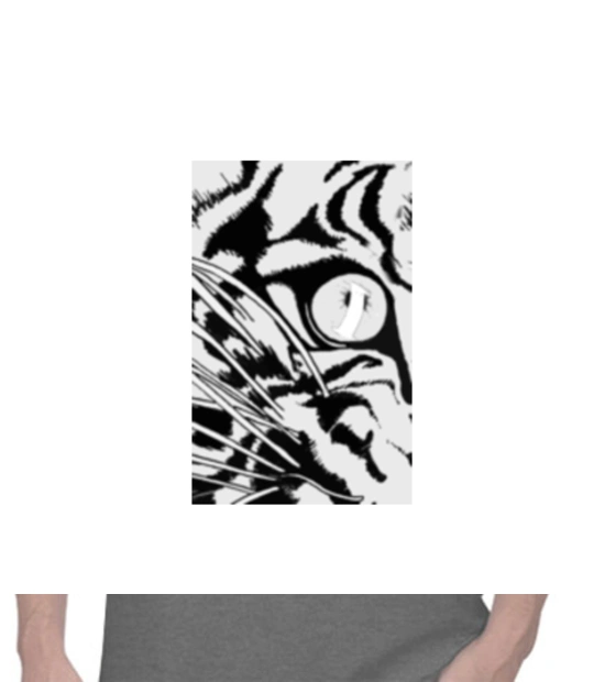 charcoal :front