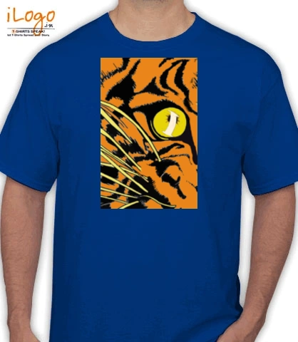 royal blue :front