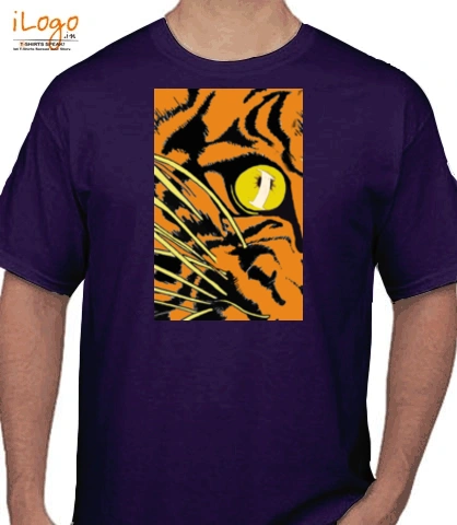 purple :front