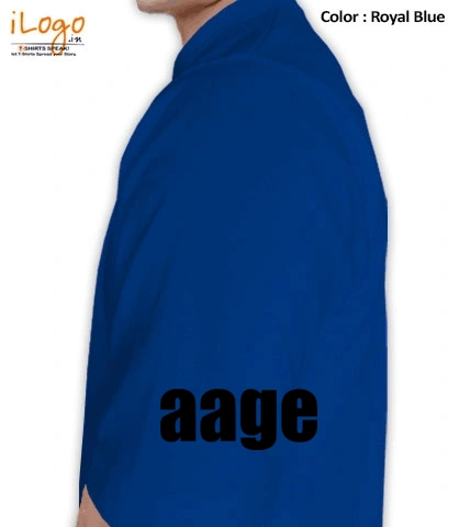 royal blue :frontl