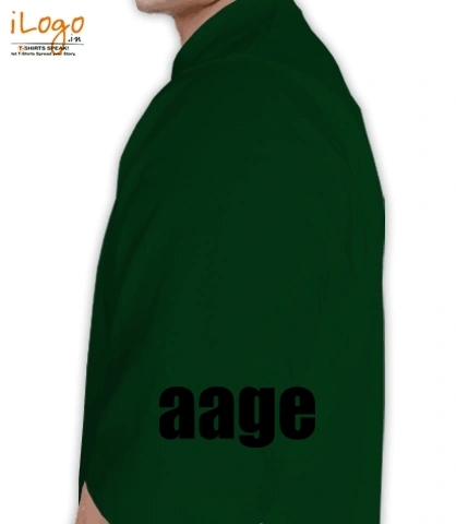 bottle green :frontl