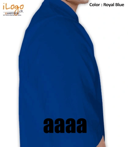 royal blue :frontr