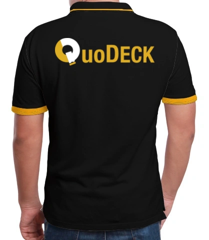 quodeck back of quodeck1 in India