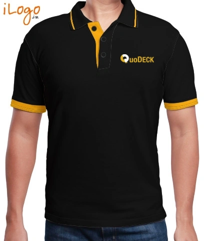 Shirt quodeck T-Shirt