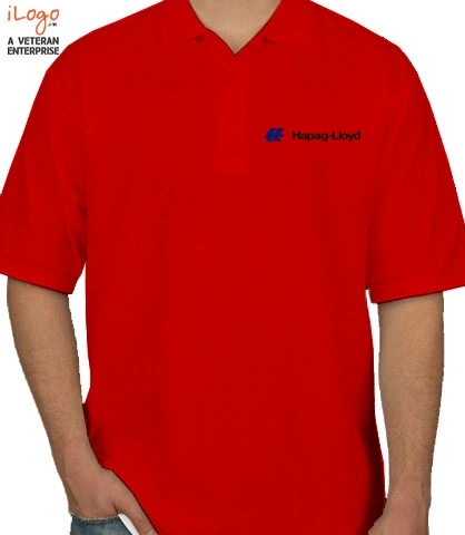 Shirt red T-Shirt