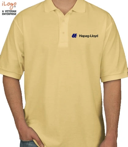 Shirt yellow T-Shirt