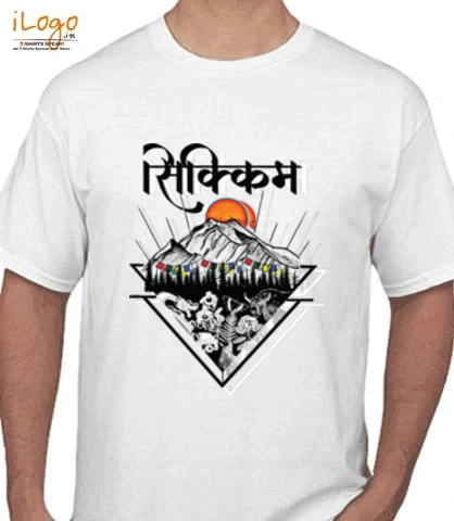 T Shirts niksikkim- T-Shirt