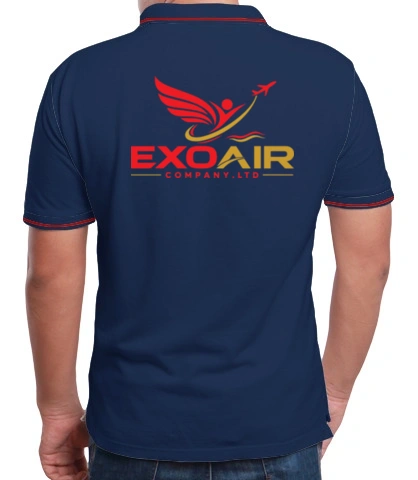 Exoair- back of xdfgbdrf in India