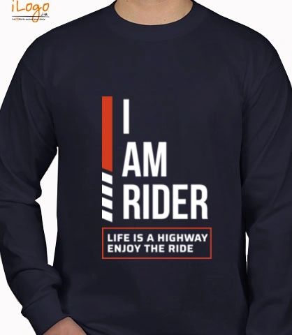 T Shirts highway T-Shirt