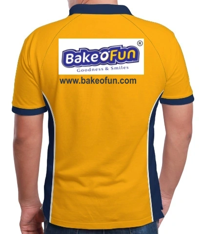bakeofun back of BAKEOFUN in India