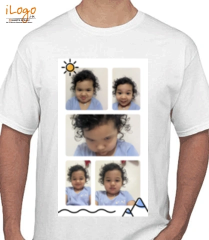 Tshirts qwerty T-Shirt