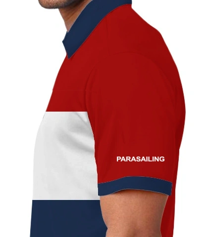 island left sleeve of island1 in India