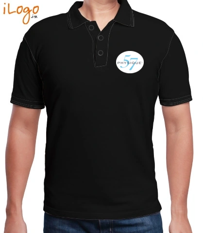 Tshirt physiqued T-Shirt