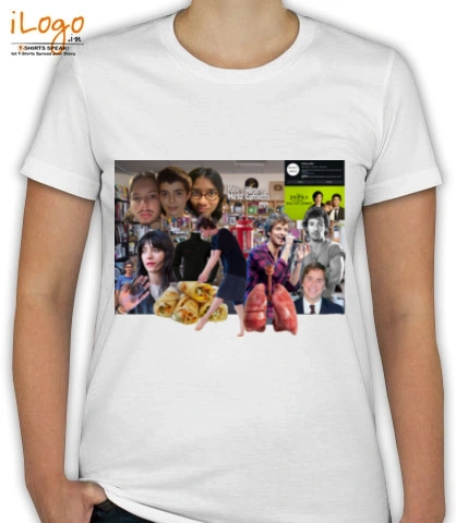 Tee Georgina T-Shirt