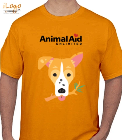 T Shirt DogGold T-Shirt