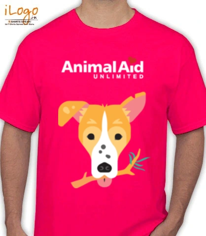 T Shirt DogHeliconia T-Shirt