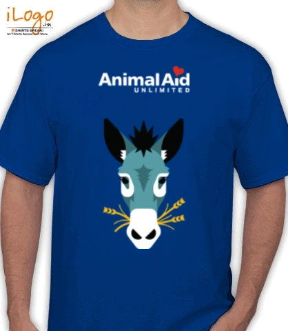 T Shirt DonkeyRoyal T-Shirt