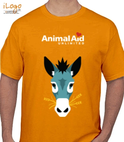 T Shirt DonkeyGold T-Shirt