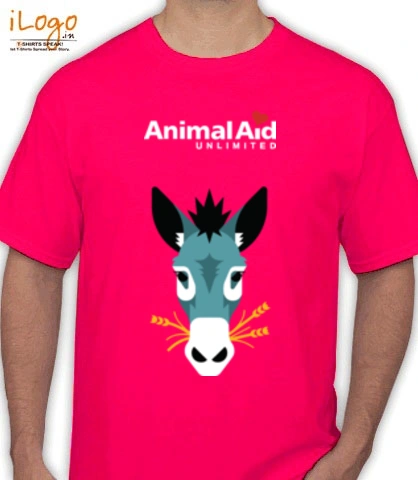 TEE DonkeyHeliconia T-Shirt