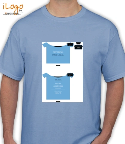 T shirt T-shirt-XL T-Shirt