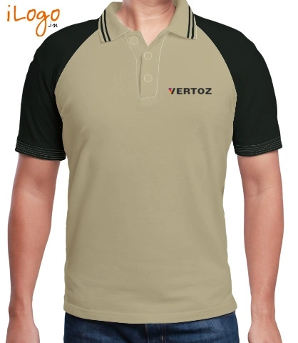 T shirt VERTOZ T-Shirt