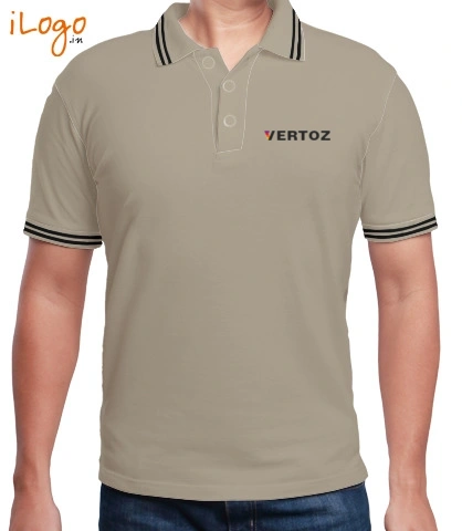 T shirt VERTOZ T-Shirt