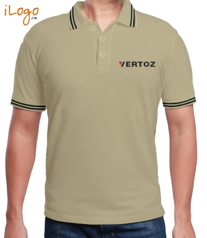 T shirt VERTOZ T-Shirt