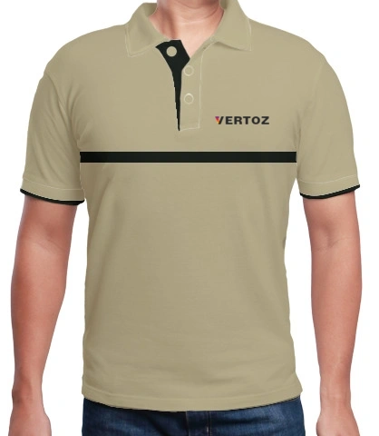 T shirt VERTOZ T-Shirt