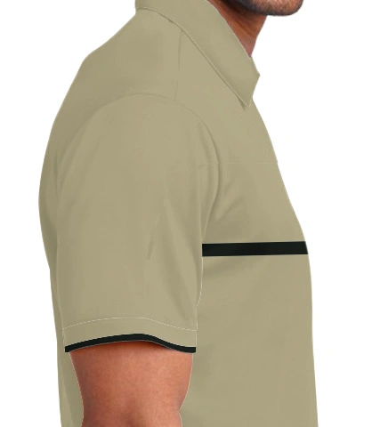 VERTOZ right sleeve of VERTOZ8 in Canada