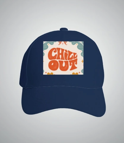 T Shirt CHILLOUT T-Shirt